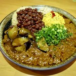 吉田カレー  - 