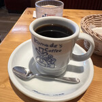 Komeda Kohi Ten - 