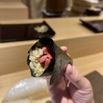 Sushi To Nihonryouri Shinjuku Yonegami - 