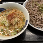 つけ蕎麦安土 - 