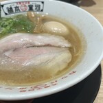 河童ラーメン本舗  - 