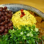 吉田カレー  - 