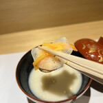 Sushi To Nihonryouri Shinjuku Yonegami - 