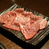 炭火焼肉 ふちおか - 