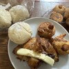 AKASAKA BAKERY SOYBA 本店