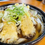 うどん家 米 - 