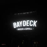 BAYDECK BEER&GRILL - 