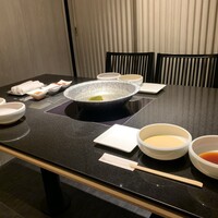 兜 麻布十番 別館 - 