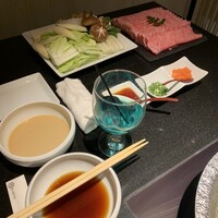 兜 麻布十番 別館 - 