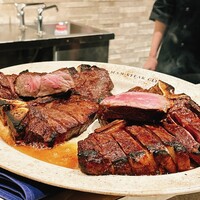 COWMAN STEAK CLUB - 