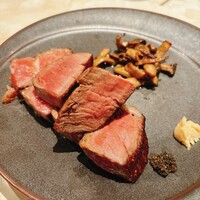 COWMAN STEAK CLUB - 