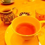 MLESNATEA - Scone & Tea free set＊プレーン＊紅茶＊チョコチップ【期間限定】キャラメルパンプキンクリーム ￥2,750