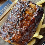 Ribs & Burgers - 