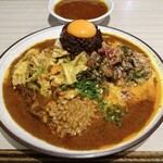 吉田カレー  - 