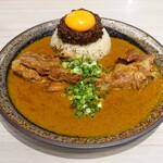 吉田カレー  - 