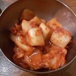 野毛とりとん - 