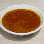 吉田カレー  - 