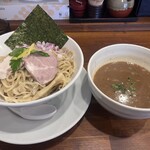 らぁ麺しろ - 