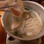 野毛とりとん - 