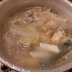 野毛とりとん - 