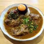 吉田カレー  - 