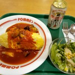 ポムの樹Jr. - 料理写真: