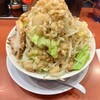 ラーメン 男塾！！ 蒲生４丁目店