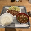 肉料理 まつざか