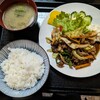 Oyaji - 焼肉定食