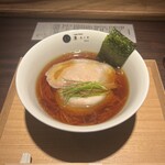 Nippon Ramen Rin Kyoto - 