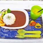 Rabulan Cafe - KID'S MENU