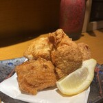 8分め料理店 - 