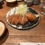 Nadai Tonkatsu Katsukura - 