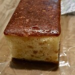 パティスリー ドゥ ジェニアル - 