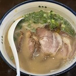 麺の坊 砦 - 