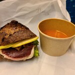 Boulangerie ADACHI - 