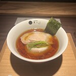 Nippon Ramen 凛 KYOTO - 