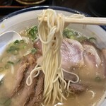 麺の坊 砦 - 