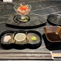 和牛焼肉 伍感 - 