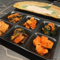 和牛焼肉 伍感 - 