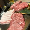 近江うし 焼肉 にくTATSU 青山本店