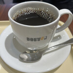 DOUTOR COFFEE - 