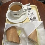 DOUTOR COFFEE - 