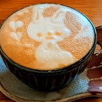 カフェ＆ギフト ディーアンドディー - 