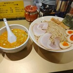 超ごってり麺 ごっつ - 