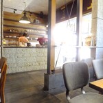 MONZ CAFE - 