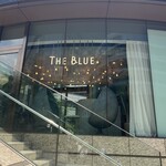 THE BLUE - 外観