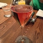 クレメンティア - 乾杯のスパークリング　ロゼ