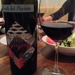 クレメンティア - 村井さんおすすめのワイン