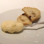 リストランテ ペガソ - Dec, 2013 モンドール